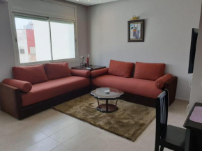 Residence Davos Rabat